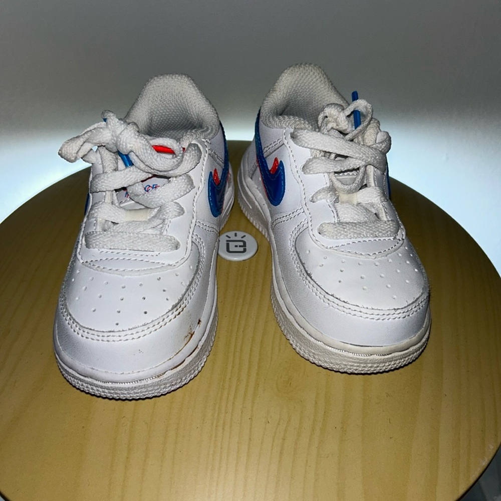 Air Force one